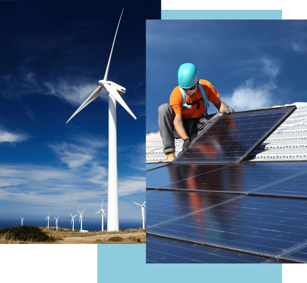 Produce Your Own Clean Energy