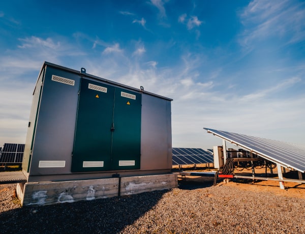 The Power of Your Solar Energy Home