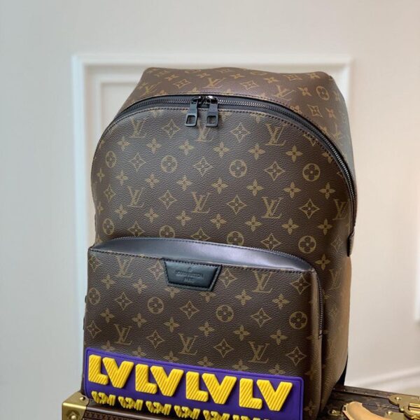 Louis Vuitton-ルイヴィトン-人気バックパック-カジュアルバッグ-リュックサックパック SJB177934
