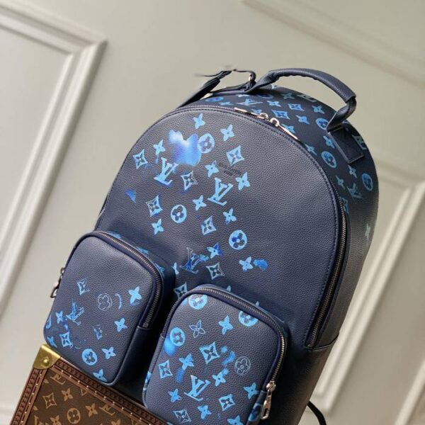 Louis Vuitton-ルイヴィトン-人気バックパック-カジュアルバッグ-リュックサックパック SJB178442