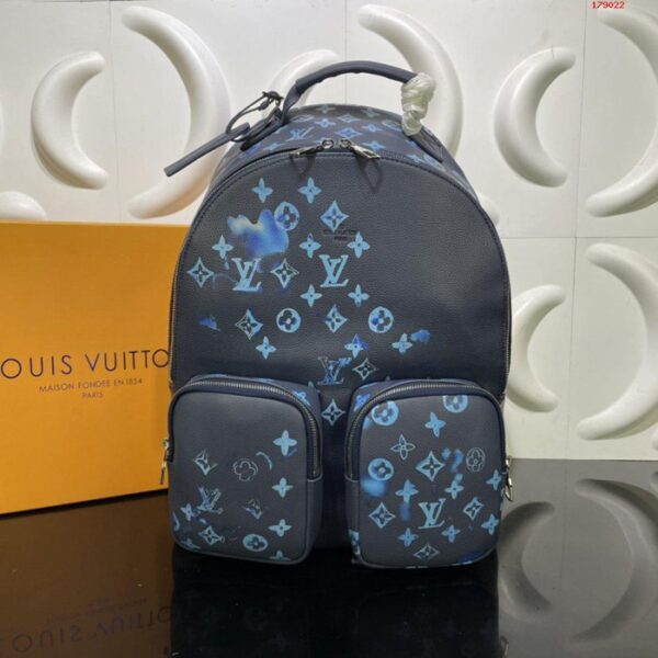 Louis Vuitton-ルイヴィトン-人気バックパック-カジュアルバッグ-リュックサックパック SJB179022