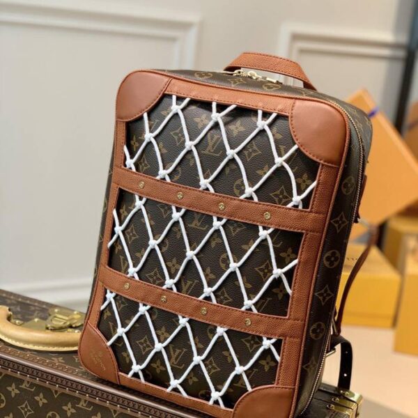 Louis Vuitton-ルイヴィトン-人気バックパック-カジュアルバッグ-リュックサックパック SJB181173