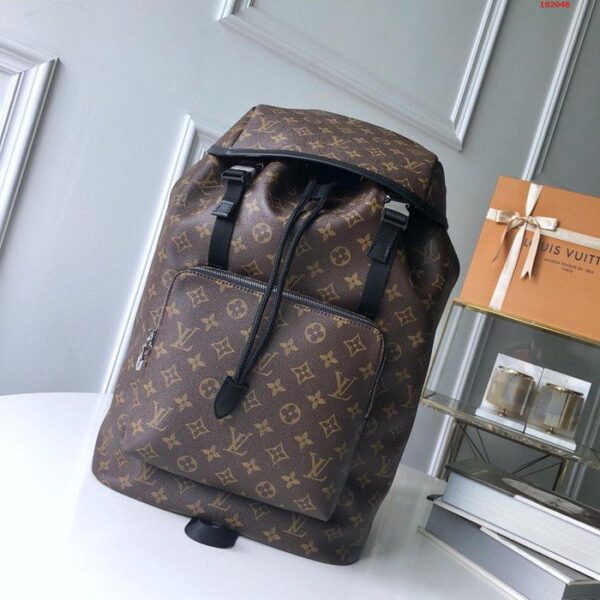 Louis Vuitton-ルイヴィトン-人気バックパック-カジュアルバッグ-リュックサックパック SJB182048