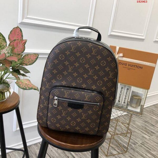Louis Vuitton-ルイヴィトン-人気バックパック-カジュアルバッグ-リュックサックパック SJB182063