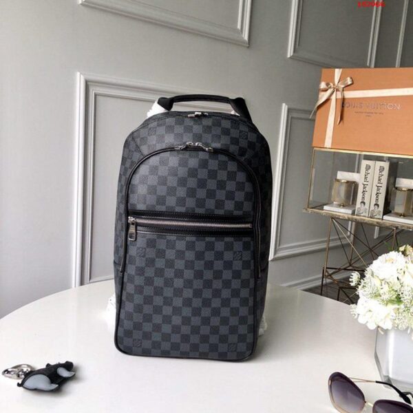 Louis Vuitton-ルイヴィトン-人気バックパック-カジュアルバッグ-リュックサックパック SJB182066