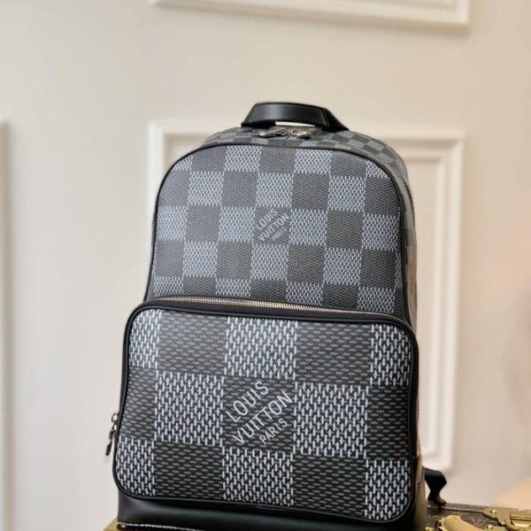 Louis Vuitton-ルイヴィトン-人気バックパック-カジュアルバッグ-リュックサックパック SJB182184