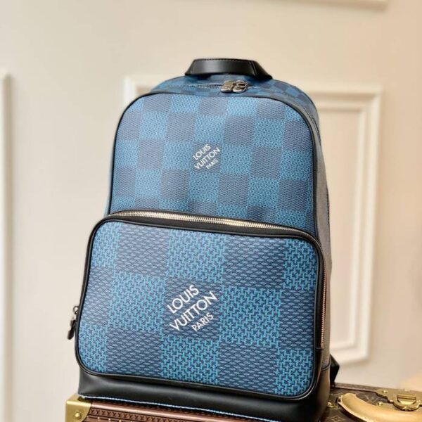 Louis Vuitton-ルイヴィトン-人気バックパック-カジュアルバッグ-リュックサックパック SJB182185