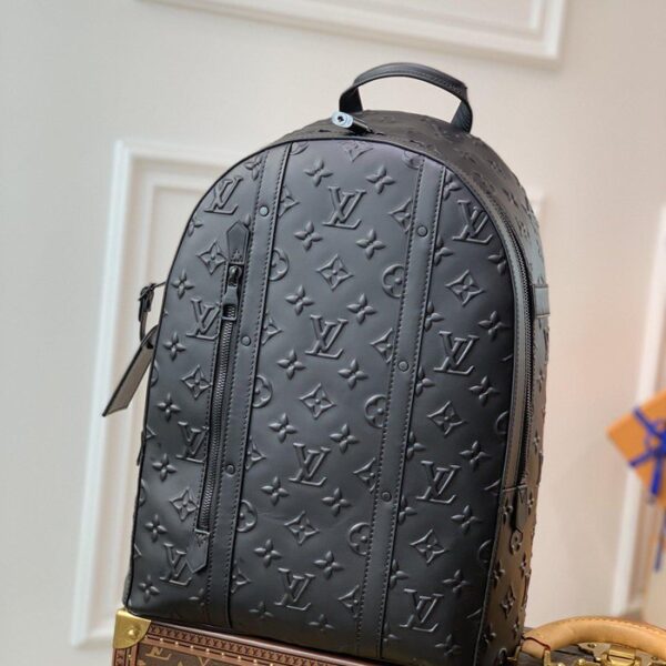 Louis Vuitton-ルイヴィトン-人気バックパック-カジュアルバッグ-リュックサックパック SJB184016