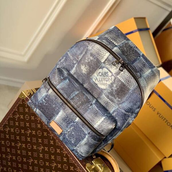 Louis Vuitton-ルイヴィトン-人気バックパック-カジュアルバッグ-リュックサックパック SJB203939