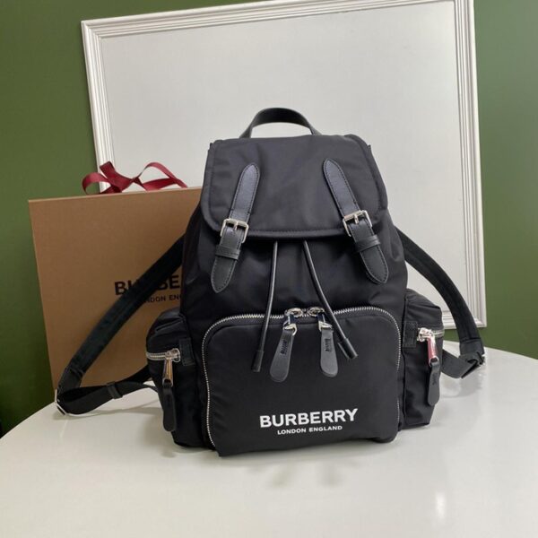 Burberry-バーバリー-人気バックパック-カジュアルバッグ-リュックサックパック SJB207477