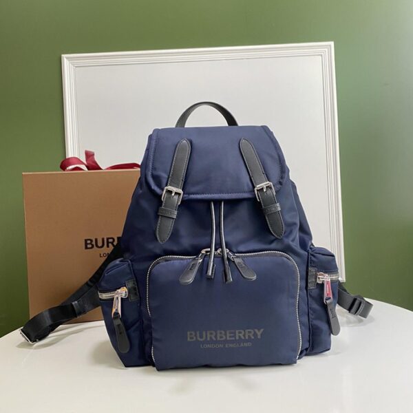 Burberry-バーバリー-人気バックパック-カジュアルバッグ-リュックサックパック SJB207478