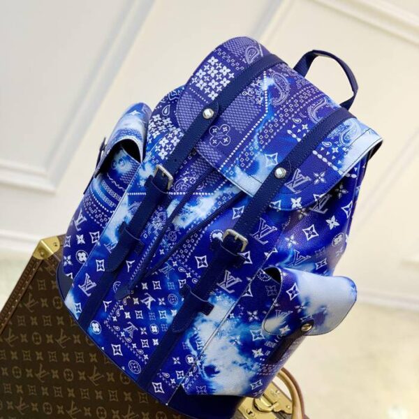 Louis Vuitton-ルイヴィトン-人気バックパック-カジュアルバッグ-リュックサックパック SJB209932