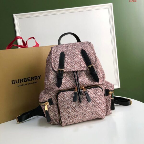 Burberry-バーバリー-人気バックパック-カジュアルバッグ-リュックサックパック SJB217672