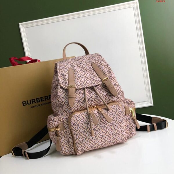 Burberry-バーバリー-人気バックパック-カジュアルバッグ-リュックサックパック SJB217673