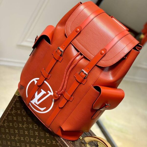Louis Vuitton-ルイヴィトン-人気バックパック-カジュアルバッグ-リュックサックパック SJB219232