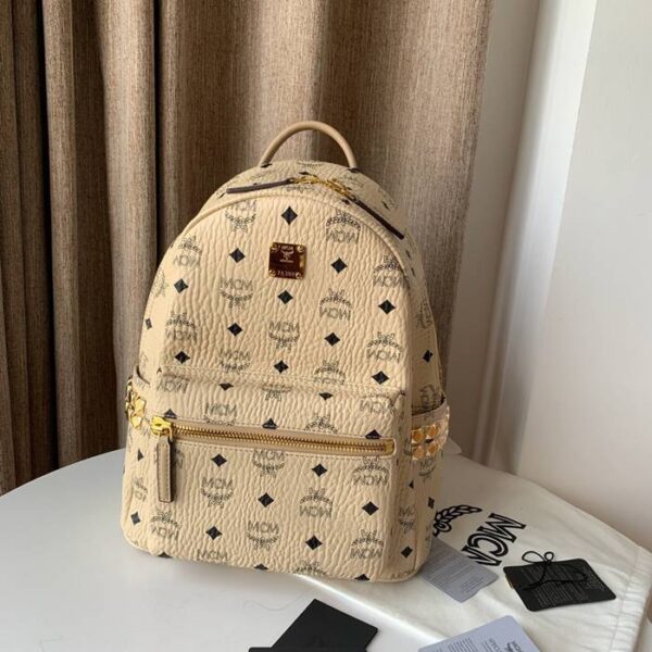 MCM-エムシーエム-人気バックパック-カジュアルバッグ-リュックサックパック SJB230768