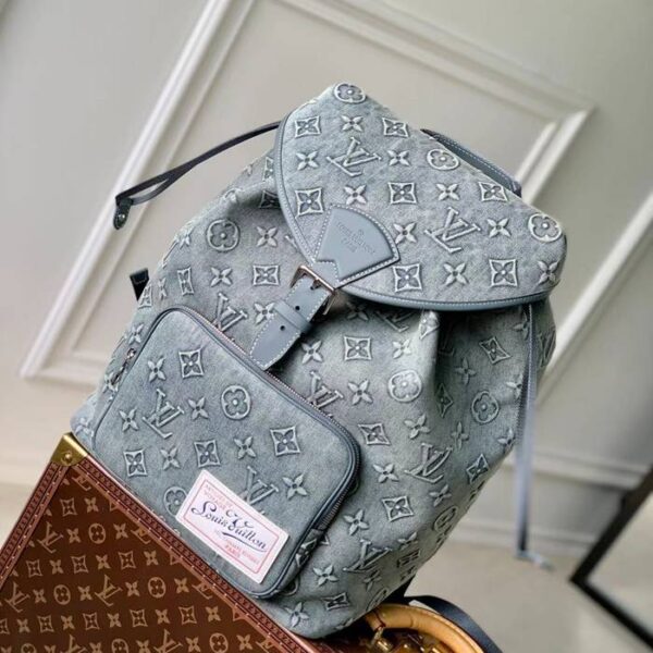 Louis Vuitton-ルイヴィトン-人気バックパック-カジュアルバッグ-リュックサックパック SJB242015