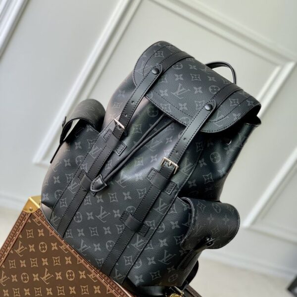 Louis Vuitton-ルイヴィトン-人気バックパック-カジュアルバッグ-リュックサックパック SJB242297