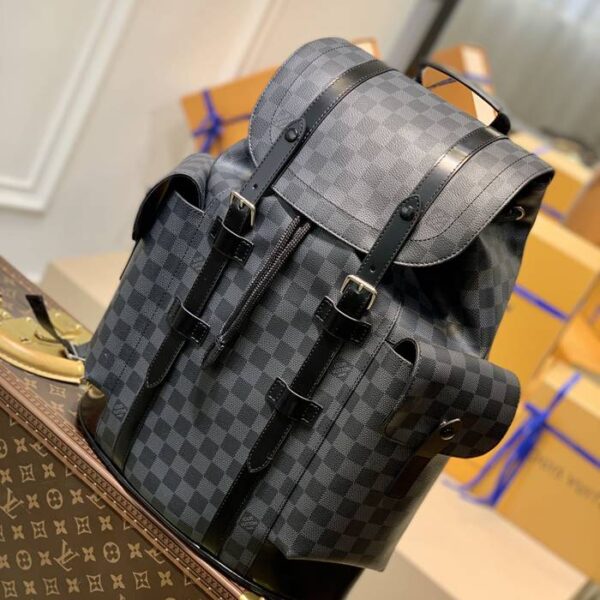 Louis Vuitton-ルイヴィトン-人気バックパック-カジュアルバッグ-リュックサックパック SJB242299