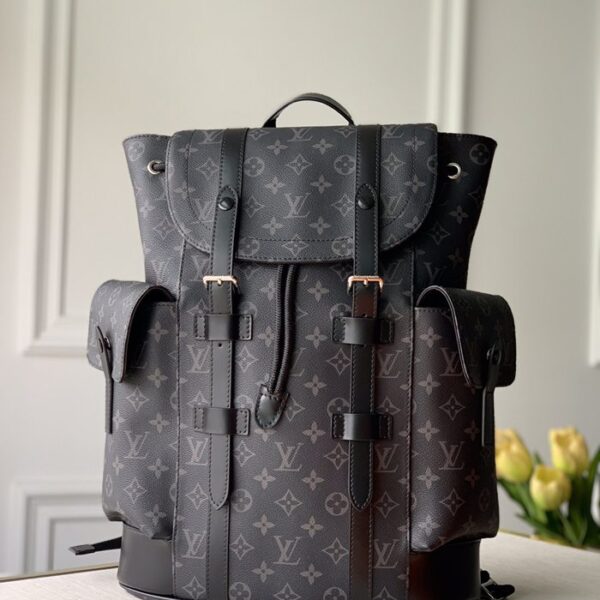 Louis Vuitton-ルイヴィトン-人気バックパック-カジュアルバッグ-リュックサックパック SJB242300
