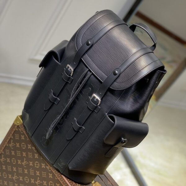 Louis Vuitton-ルイヴィトン-人気バックパック-カジュアルバッグ-リュックサックパック SJB242318