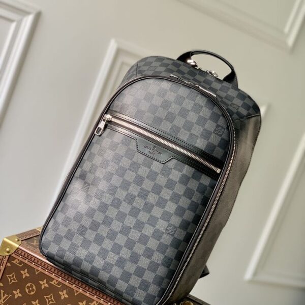 Louis Vuitton-ルイヴィトン-人気バックパック-カジュアルバッグ-リュックサックパック SJB242327