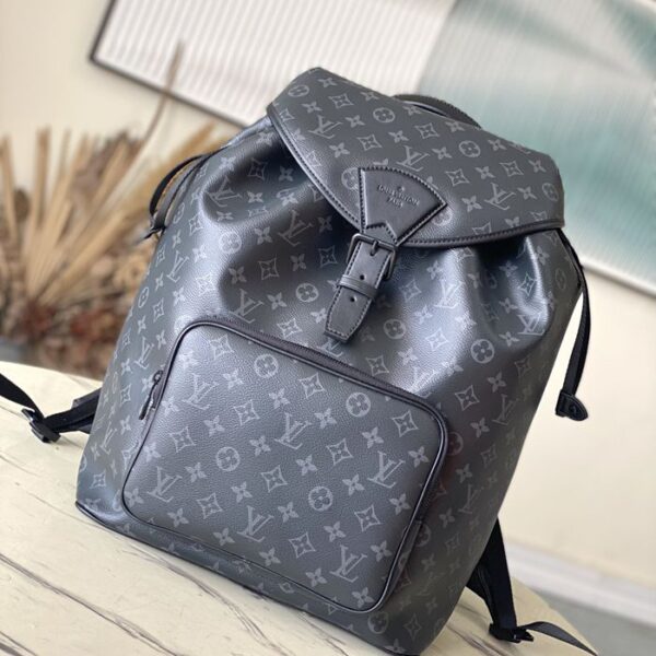 Louis Vuitton-ルイヴィトン-人気バックパック-カジュアルバッグ-リュックサックパック SJB244182