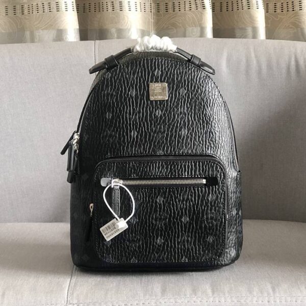 MCM-エムシーエム-人気バックパック-カジュアルバッグ-リュックサックパック SJB244438