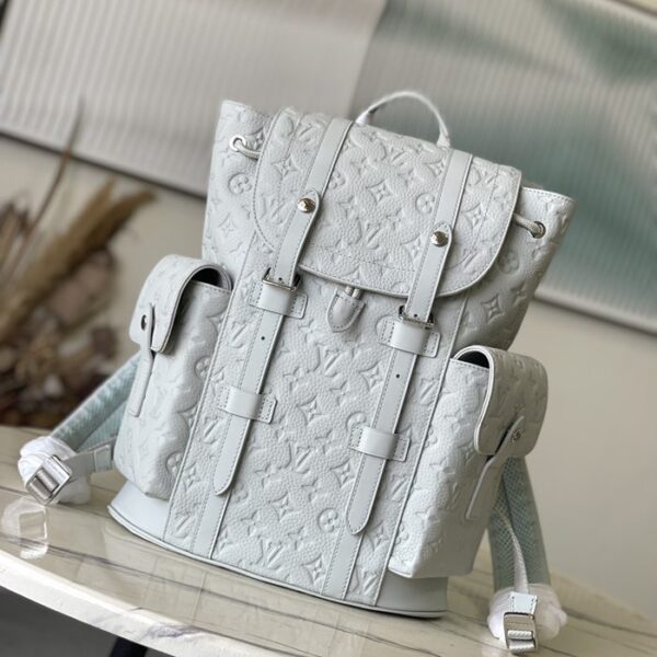 Louis Vuitton-ルイヴィトン-人気バックパック-カジュアルバッグ-リュックサックパック SJB247440