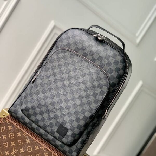 Louis Vuitton-ルイヴィトン-人気バックパック-カジュアルバッグ-リュックサックパック SJB251645