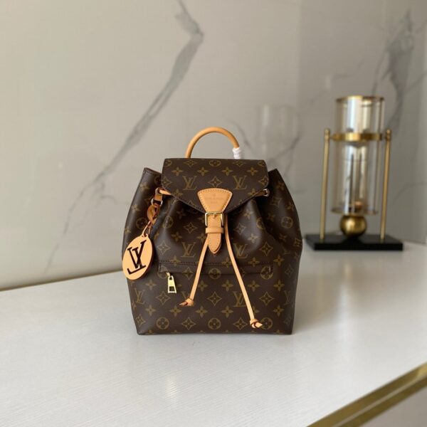 Louis Vuitton-ルイヴィトン-人気バックパック-カジュアルバッグ-リュックサックパック SJB255588