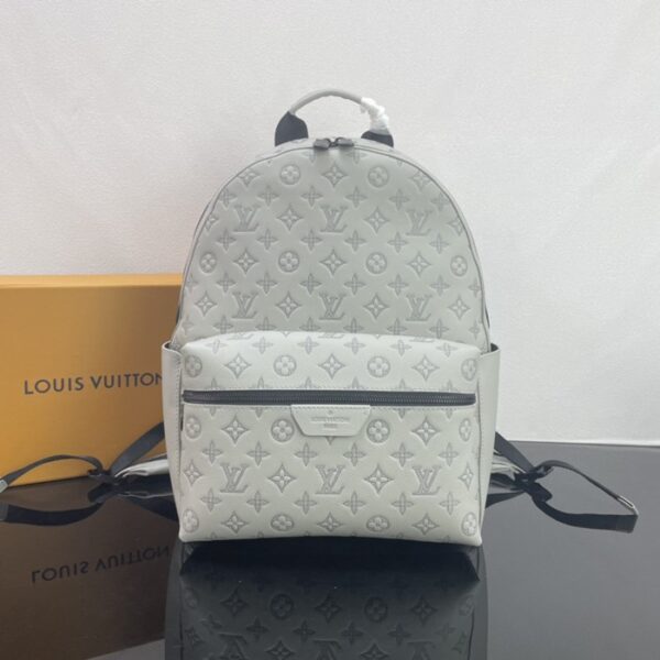 Louis Vuitton-ルイヴィトン-人気バックパック-カジュアルバッグ-リュックサックパック SJB255849