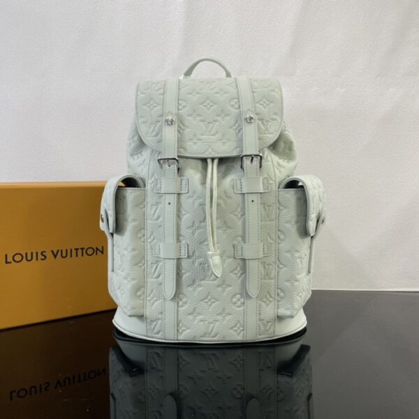 Louis Vuitton-ルイヴィトン-人気バックパック-カジュアルバッグ-リュックサックパック SJB255853
