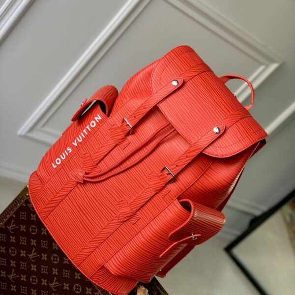 Louis Vuitton-ルイヴィトン-人気バックパック-カジュアルバッグ-リュックサックパック SJB257146
