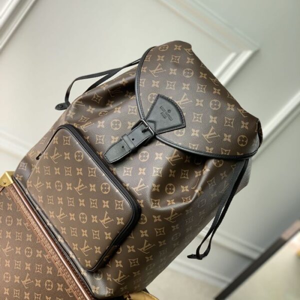 Louis Vuitton-ルイヴィトン-人気バックパック-カジュアルバッグ-リュックサックパック SJB257147