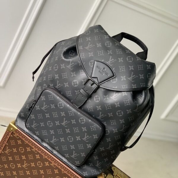Louis Vuitton-ルイヴィトン-人気バックパック-カジュアルバッグ-リュックサックパック SJB257148