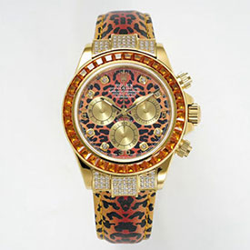 ロレックス デイトナ 11598SACO 40mm 7750搭載！