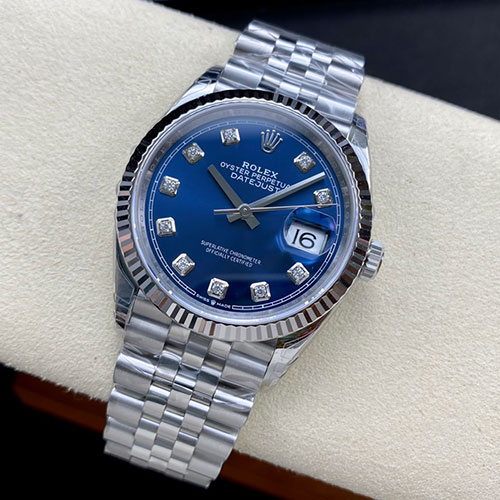 ロレックススーパーコピーデイトジャストM126234-0037