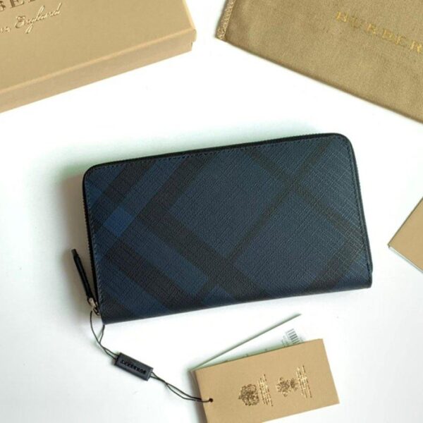 Burberry財布 バーバリー 長財布 QB174871