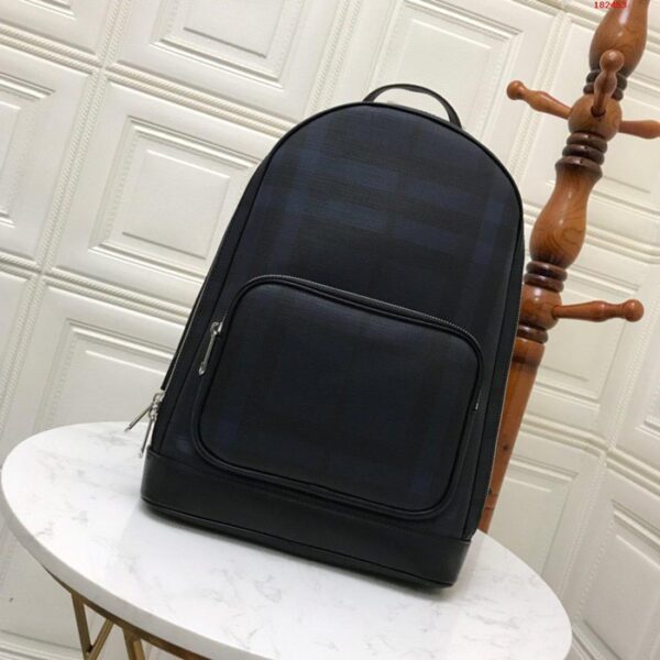 Burberry-バーバリー-人気バックパック-カジュアルバッグ-リュックサックパック SJB182453