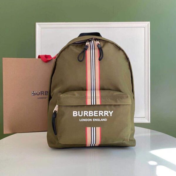 Burberry-バーバリー-人気バックパック-カジュアルバッグ-リュックサックパック SJB188075