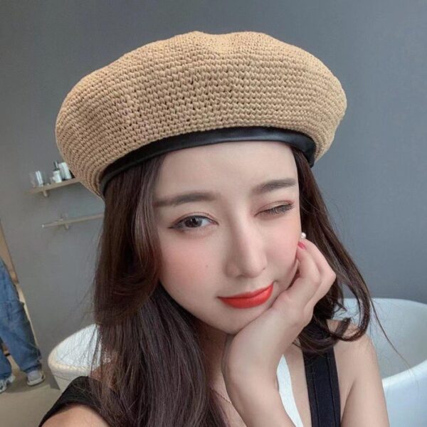 人気ブランド帽子 Round Hat ハット 高品質ハット SP202961