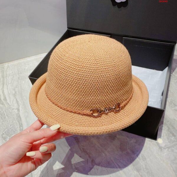 人気ブランド帽子 Round Hat ハット 高品質ハット SP203042