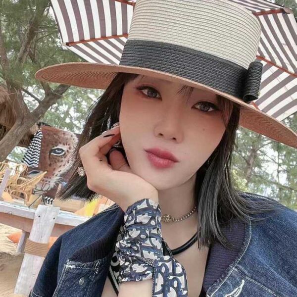人気ブランド帽子 Round Hat ハット 高品質ハット SP203055
