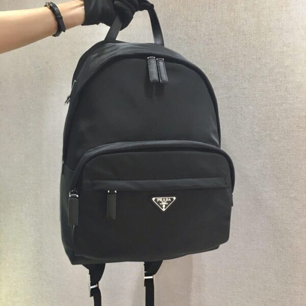 PRADA-プラダ-人気バックパック-カジュアルバッグ-リュックサックパック SJB203317
