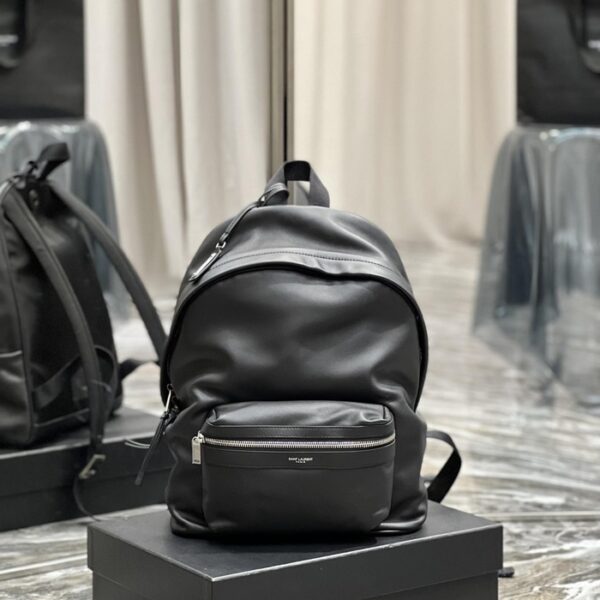 YSL-サンローラン-人気バックパック-カジュアルバッグ-リュックサックパック SJB212647