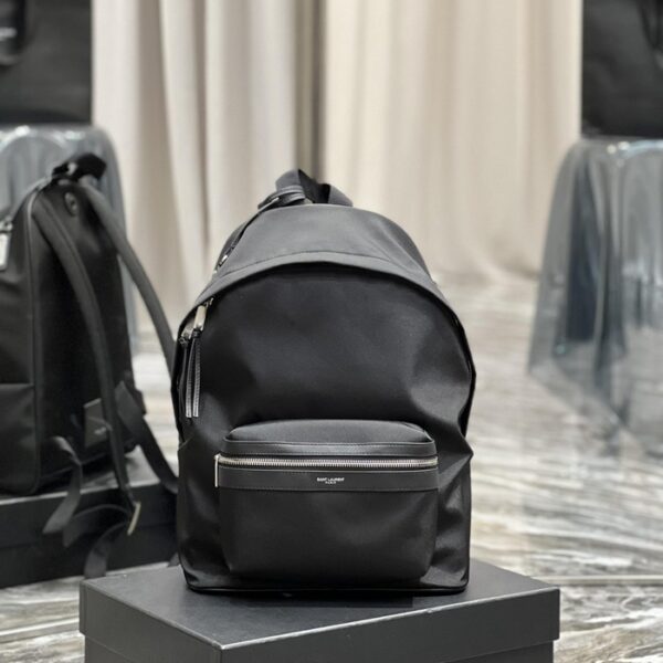 YSL-サンローラン-人気バックパック-カジュアルバッグ-リュックサックパック SJB212648