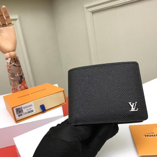 Louis Vuitton財布 ルイヴィトン 短財布 QB212973