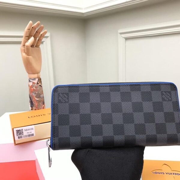 Louis Vuitton財布 ルイヴィトン 長財布 QB212990