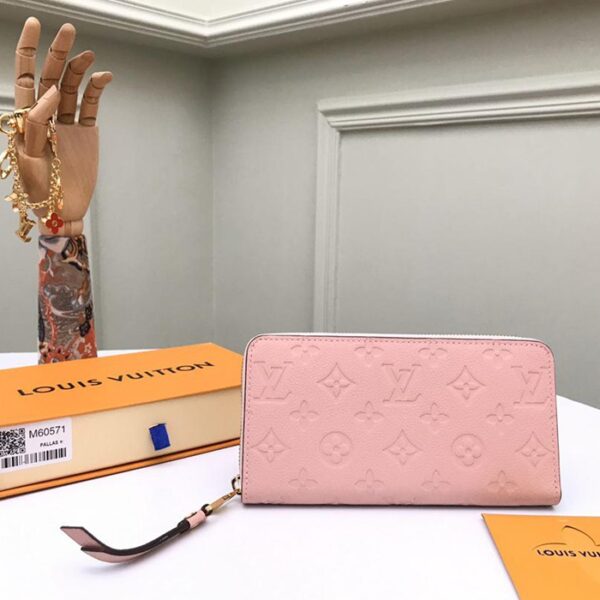 Louis Vuitton財布 ルイヴィトン 長財布 QB213009